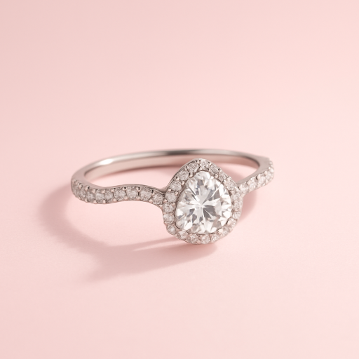 Diamond & Gold Jewellery – Rings, Earrings, Necklaces | Celestial Jewel