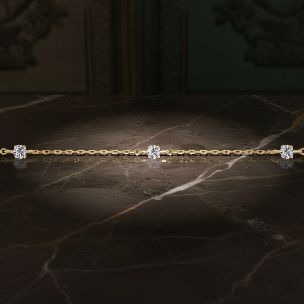 Diamond & Gold Jewellery – Rings, Earrings, Necklaces | Celestial Jewel