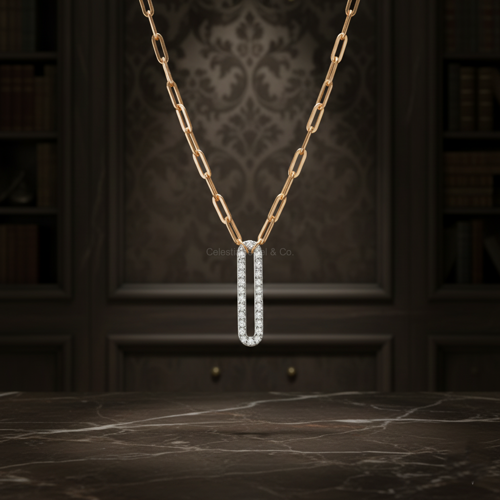 Diamond & Gold Jewellery – Rings, Earrings, Necklaces | Celestial Jewel