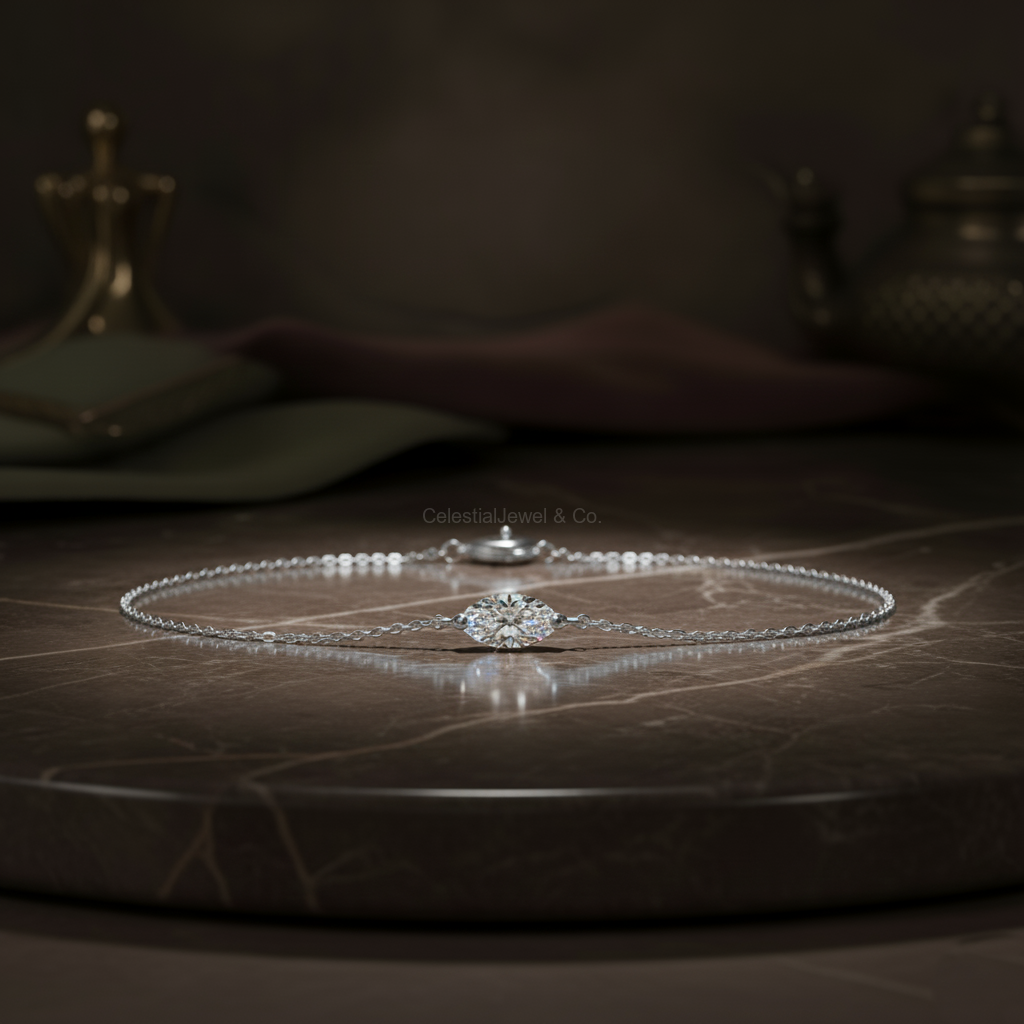 Diamond & Gold Jewellery – Rings, Earrings, Necklaces | Celestial Jewel