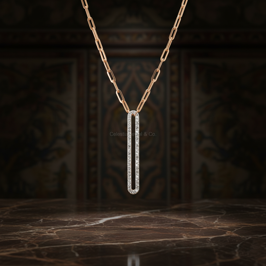 Diamond & Gold Jewellery – Rings, Earrings, Necklaces | Celestial Jewel