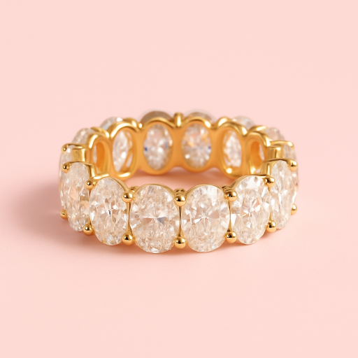 Diamond & Gold Jewellery – Rings, Earrings, Necklaces | Celestial Jewel