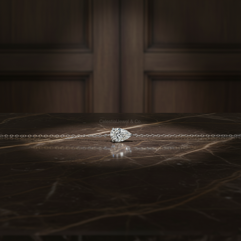 Diamond & Gold Jewellery – Rings, Earrings, Necklaces | Celestial Jewel