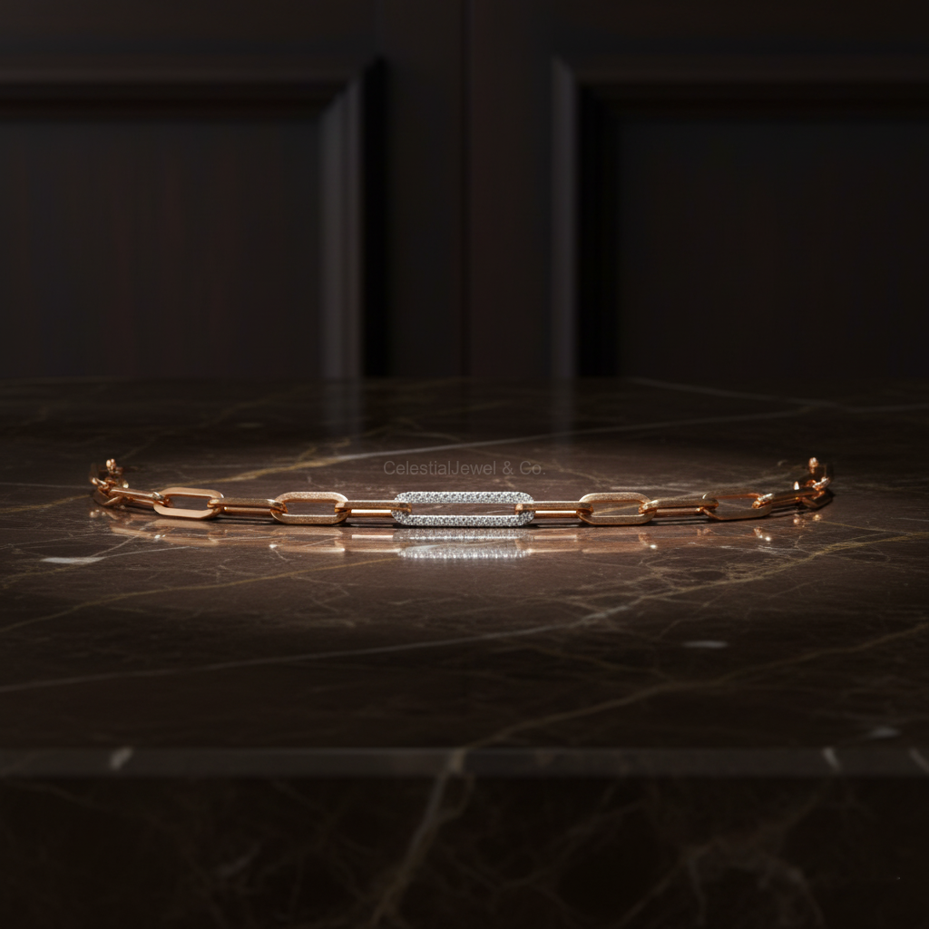 Diamond & Gold Jewellery – Rings, Earrings, Necklaces | Celestial Jewel