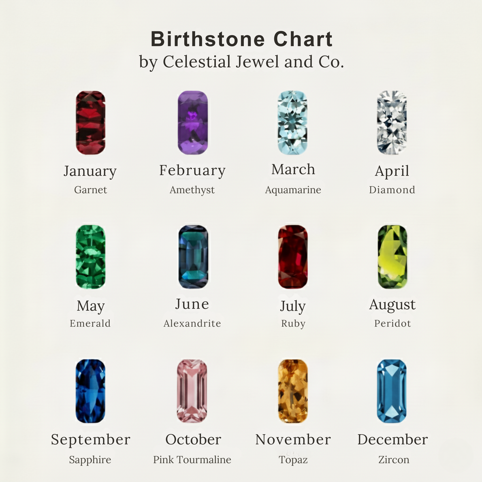 Diamond & Gold Jewellery – Rings, Earrings, Necklaces | Celestial Jewel