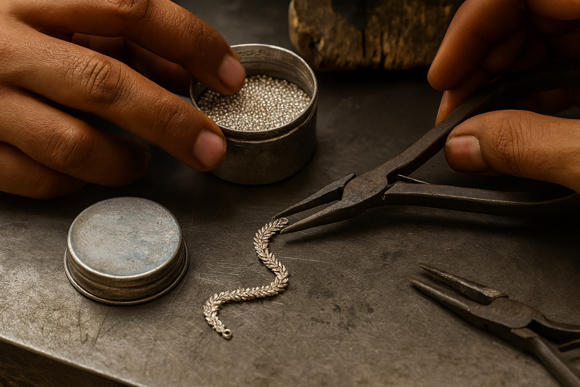 Diamond & Gold Jewellery – Rings, Earrings, Necklaces | Celestial Jewel