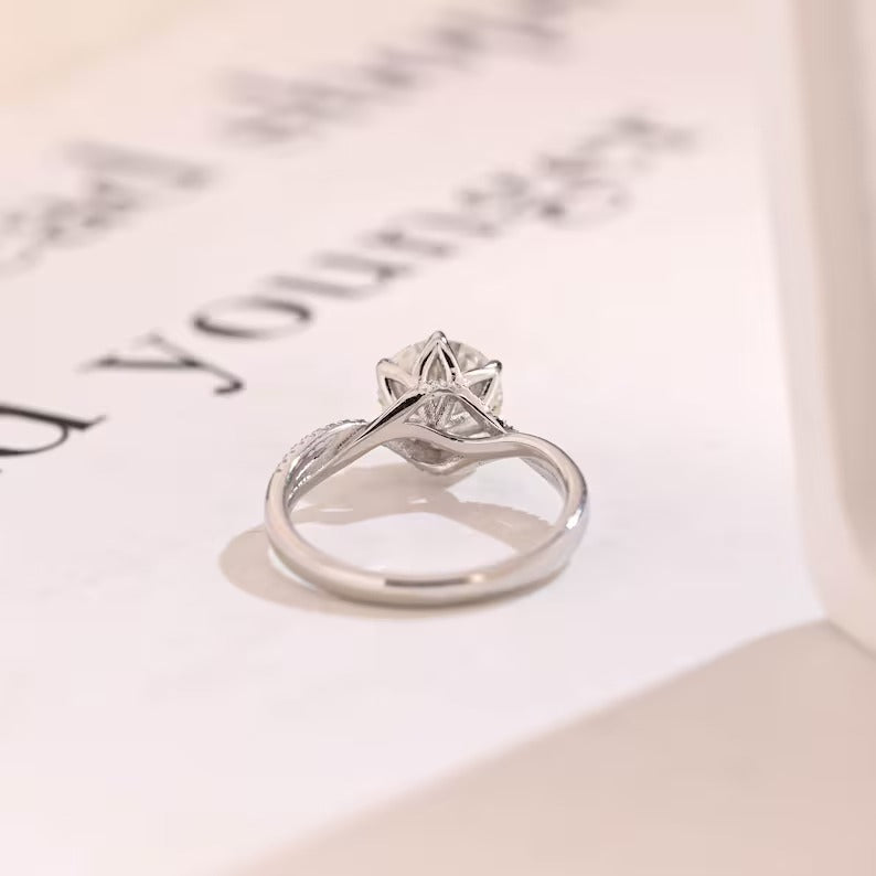 Diamond & Gold Jewellery – Rings, Earrings, Necklaces | Celestial Jewel