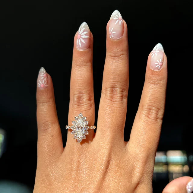 Diamond & Gold Jewellery – Rings, Earrings, Necklaces | Celestial Jewel