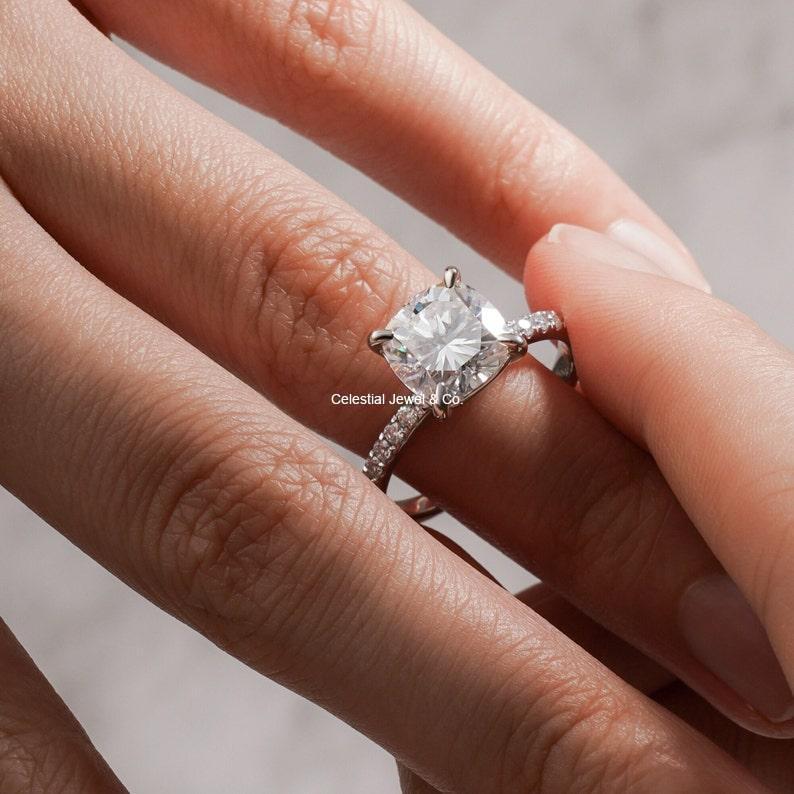 Diamond & Gold Jewellery – Rings, Earrings, Necklaces | Celestial Jewel