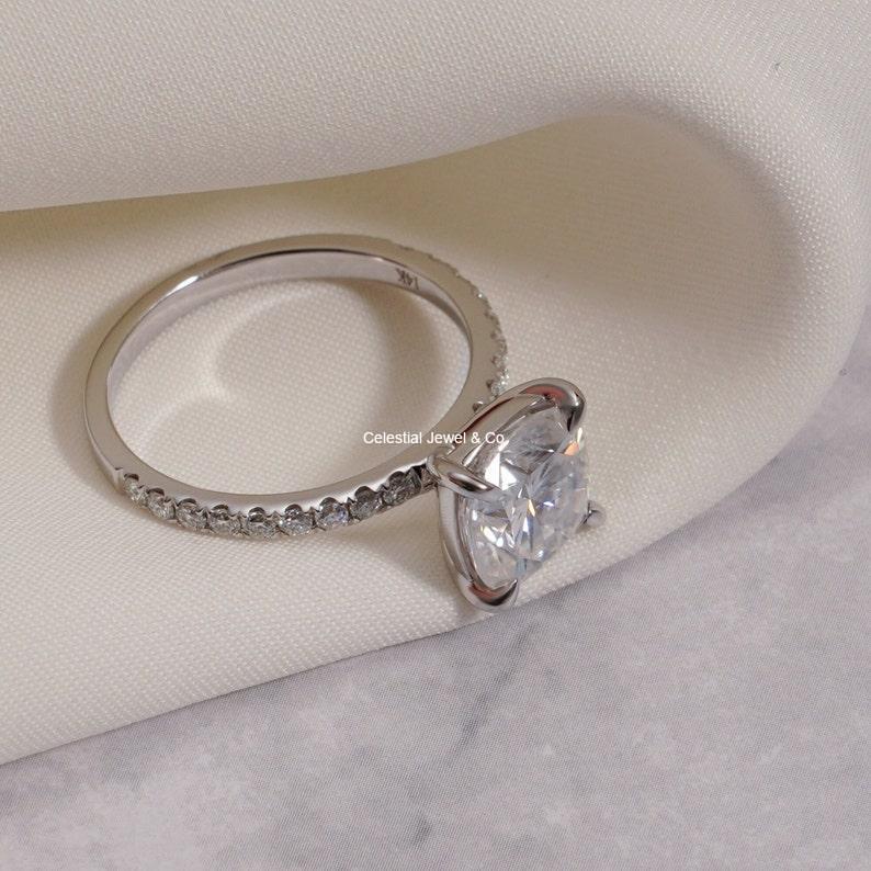 Diamond & Gold Jewellery – Rings, Earrings, Necklaces | Celestial Jewel