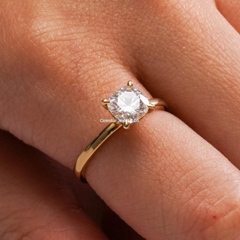 Diamond & Gold Jewellery – Rings, Earrings, Necklaces | Celestial Jewel