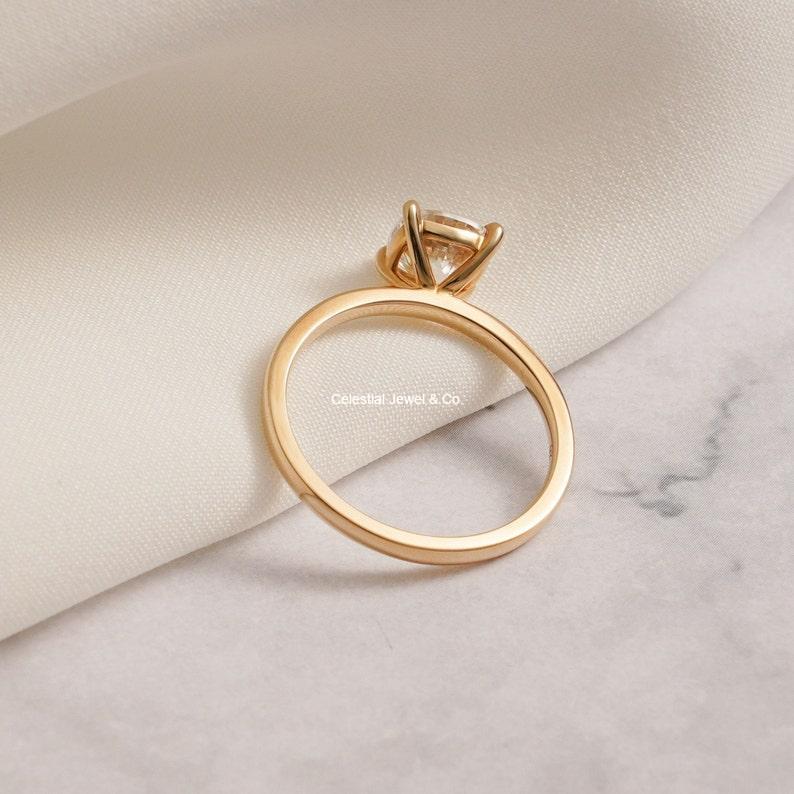Diamond & Gold Jewellery – Rings, Earrings, Necklaces | Celestial Jewel