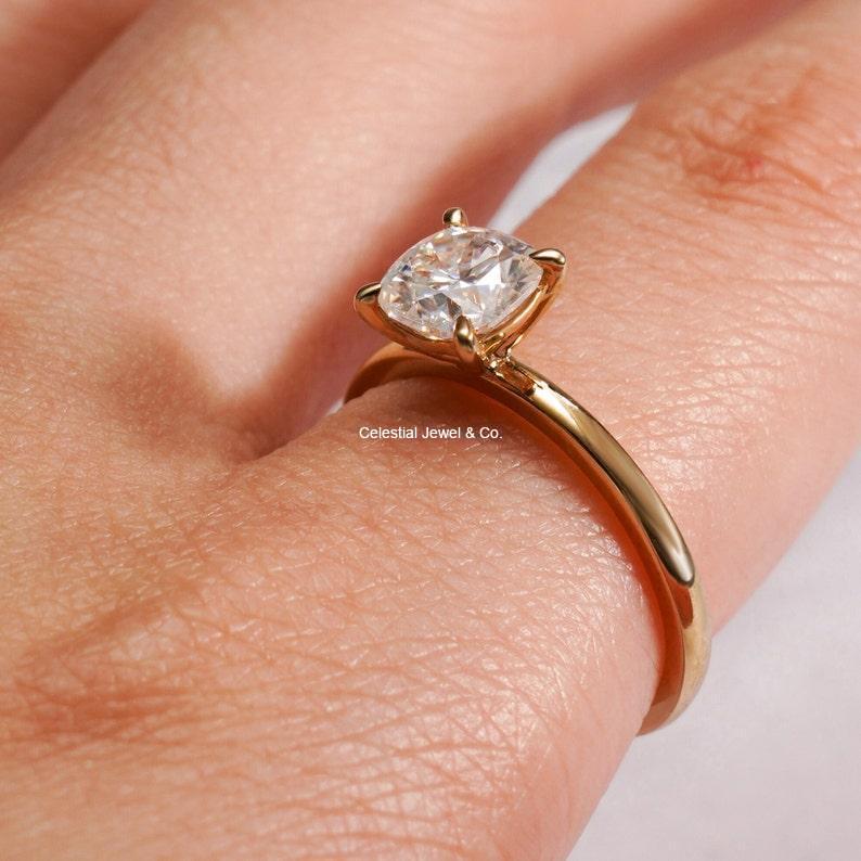 Diamond & Gold Jewellery – Rings, Earrings, Necklaces | Celestial Jewel