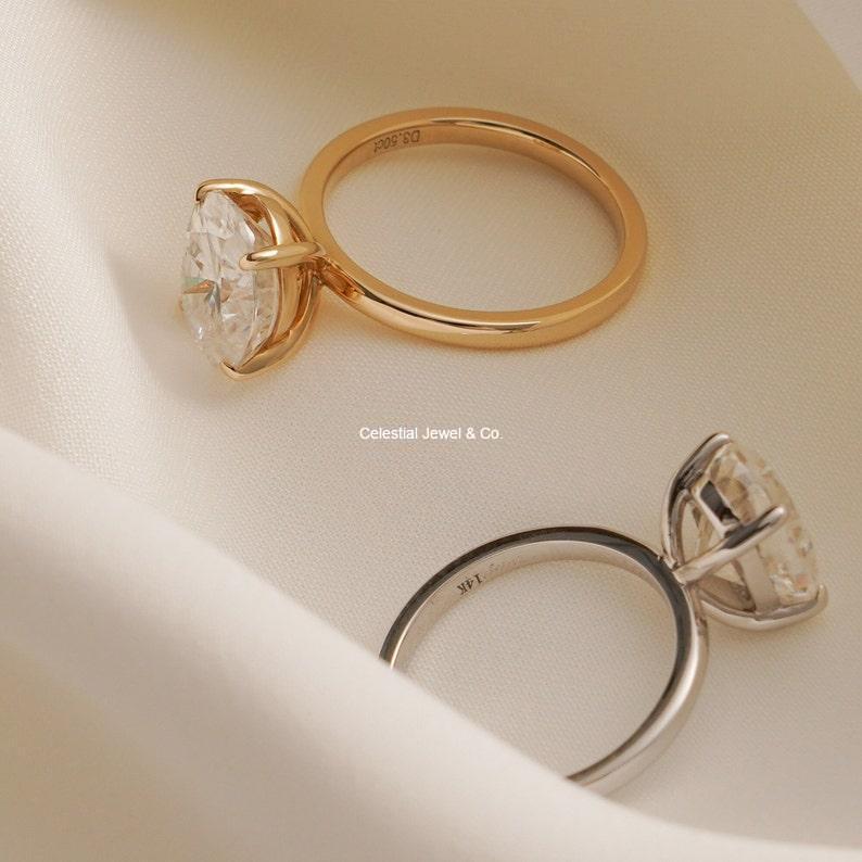 Diamond & Gold Jewellery – Rings, Earrings, Necklaces | Celestial Jewel