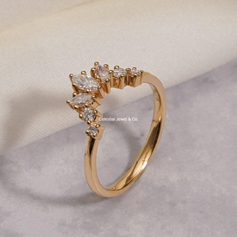 Diamond & Gold Jewellery – Rings, Earrings, Necklaces | Celestial Jewel
