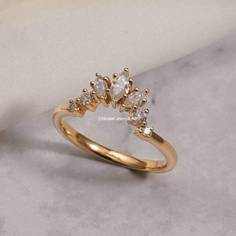 Diamond & Gold Jewellery – Rings, Earrings, Necklaces | Celestial Jewel