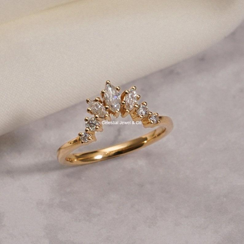 Diamond & Gold Jewellery – Rings, Earrings, Necklaces | Celestial Jewel