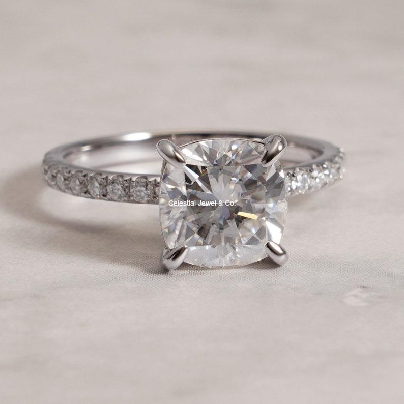 Diamond & Gold Jewellery – Rings, Earrings, Necklaces | Celestial Jewel