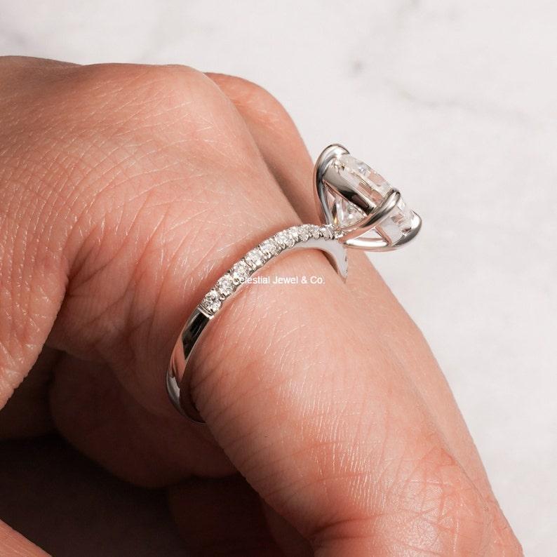 Diamond & Gold Jewellery – Rings, Earrings, Necklaces | Celestial Jewel