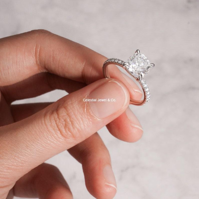 Diamond & Gold Jewellery – Rings, Earrings, Necklaces | Celestial Jewel