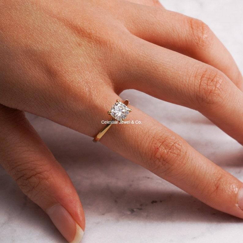 Diamond & Gold Jewellery – Rings, Earrings, Necklaces | Celestial Jewel
