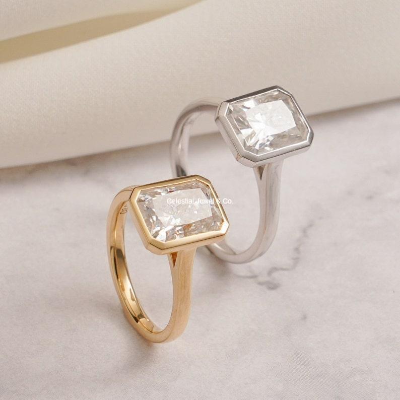 Diamond & Gold Jewellery – Rings, Earrings, Necklaces | Celestial Jewel