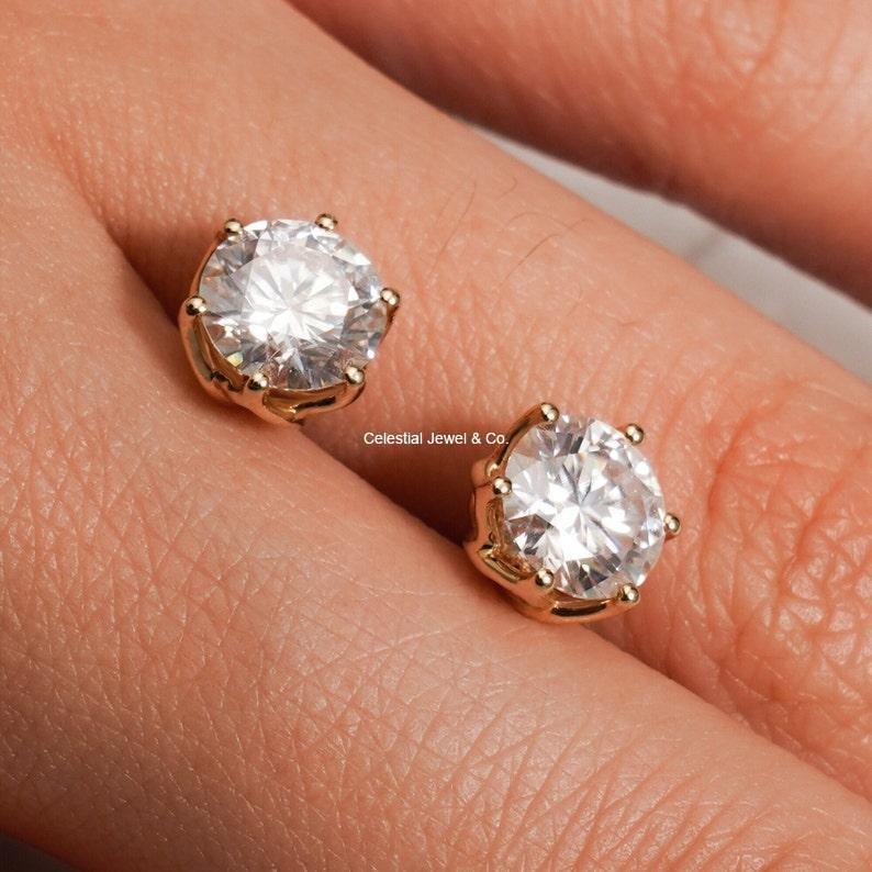 Diamond & Gold Jewellery – Rings, Earrings, Necklaces | Celestial Jewel