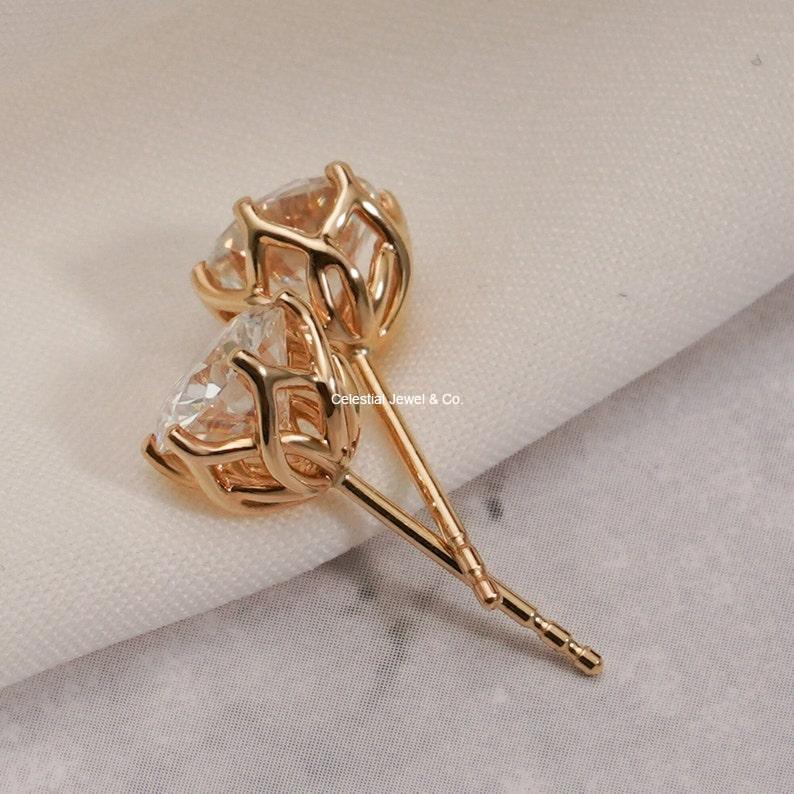 Diamond & Gold Jewellery – Rings, Earrings, Necklaces | Celestial Jewel