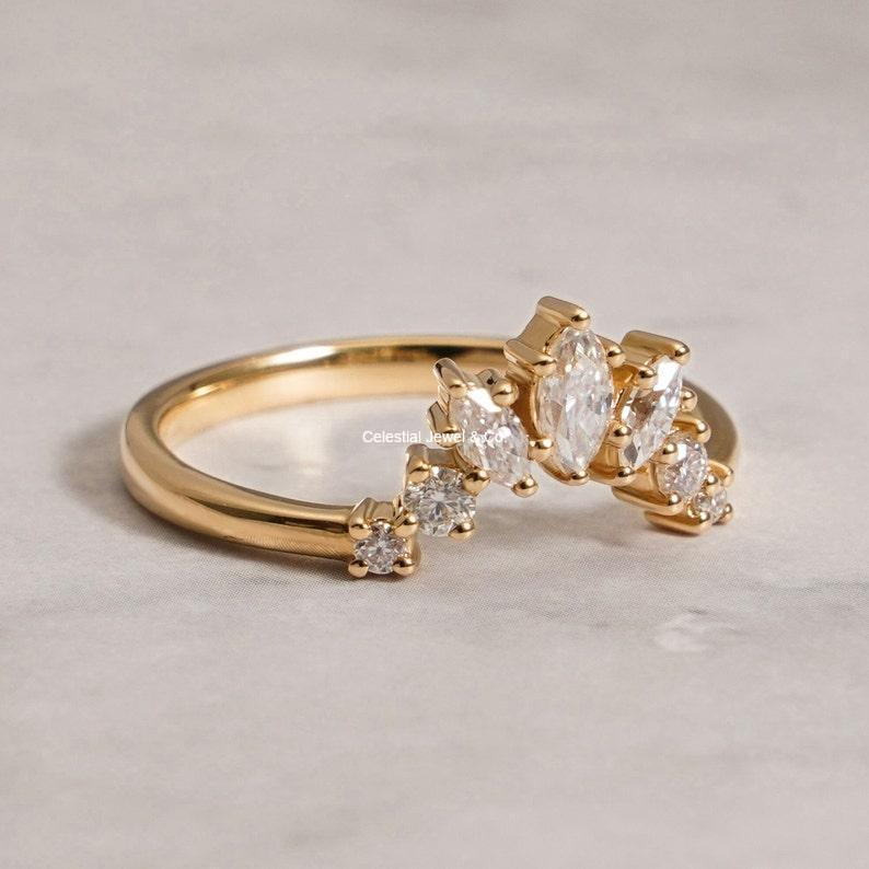 Diamond & Gold Jewellery – Rings, Earrings, Necklaces | Celestial Jewel