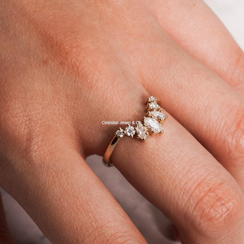 Diamond & Gold Jewellery – Rings, Earrings, Necklaces | Celestial Jewel