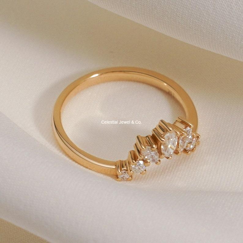 Diamond & Gold Jewellery – Rings, Earrings, Necklaces | Celestial Jewel