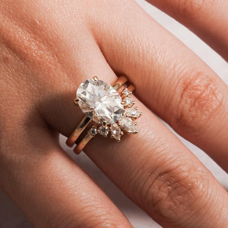 Diamond & Gold Jewellery – Rings, Earrings, Necklaces | Celestial Jewel