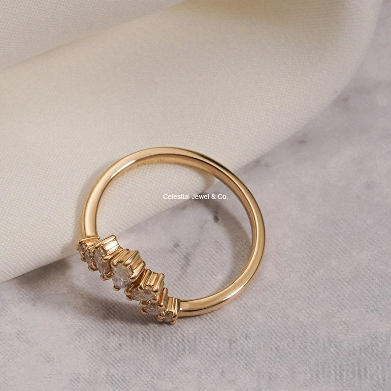 Diamond & Gold Jewellery – Rings, Earrings, Necklaces | Celestial Jewel