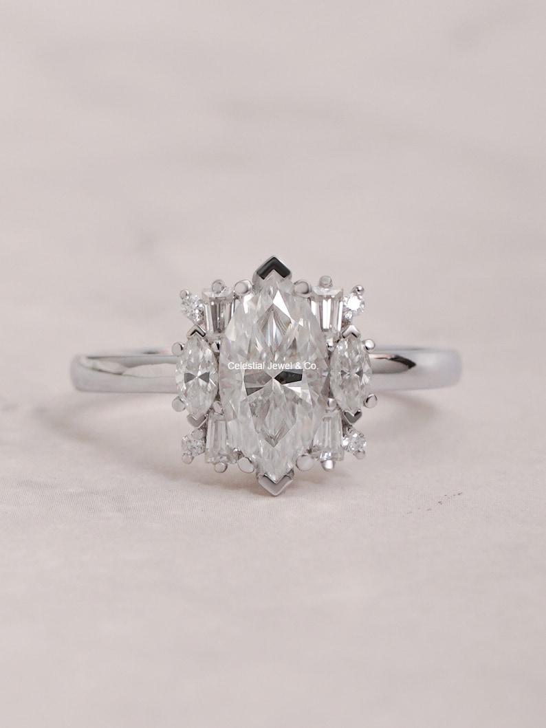 Diamond & Gold Jewellery – Rings, Earrings, Necklaces | Celestial Jewel