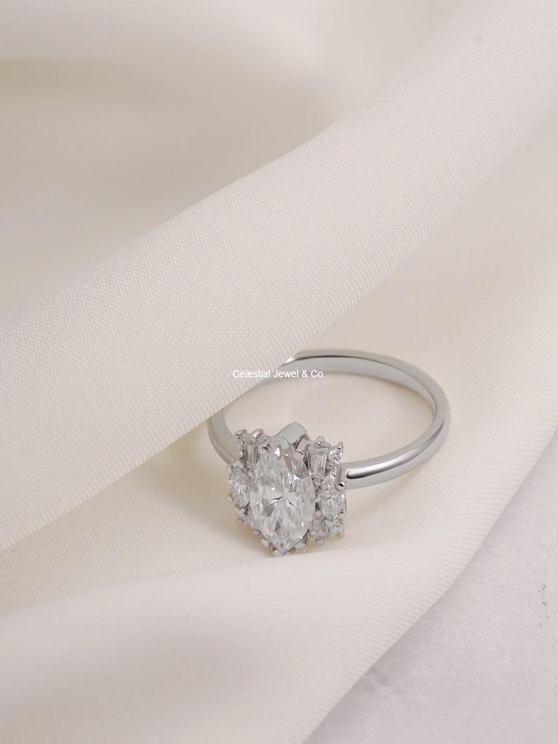 Diamond & Gold Jewellery – Rings, Earrings, Necklaces | Celestial Jewel