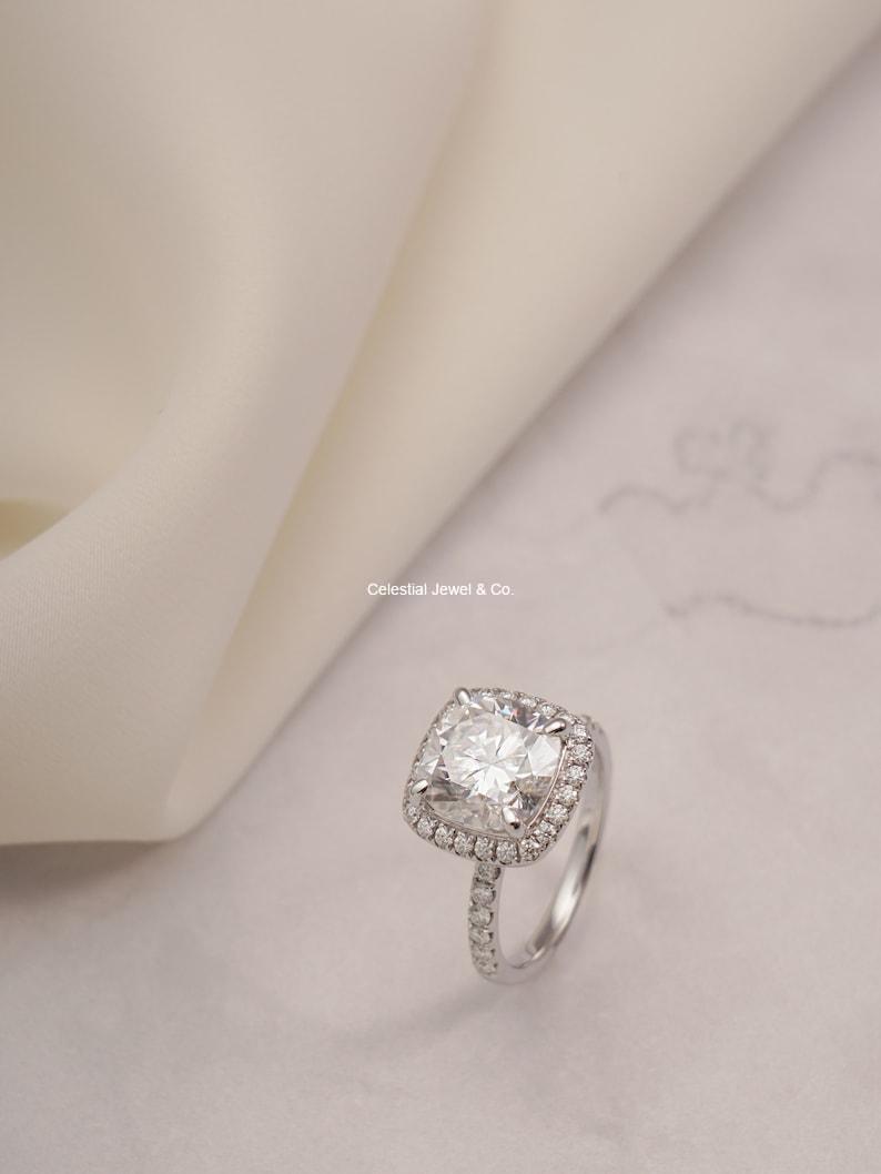 Diamond & Gold Jewellery – Rings, Earrings, Necklaces | Celestial Jewel