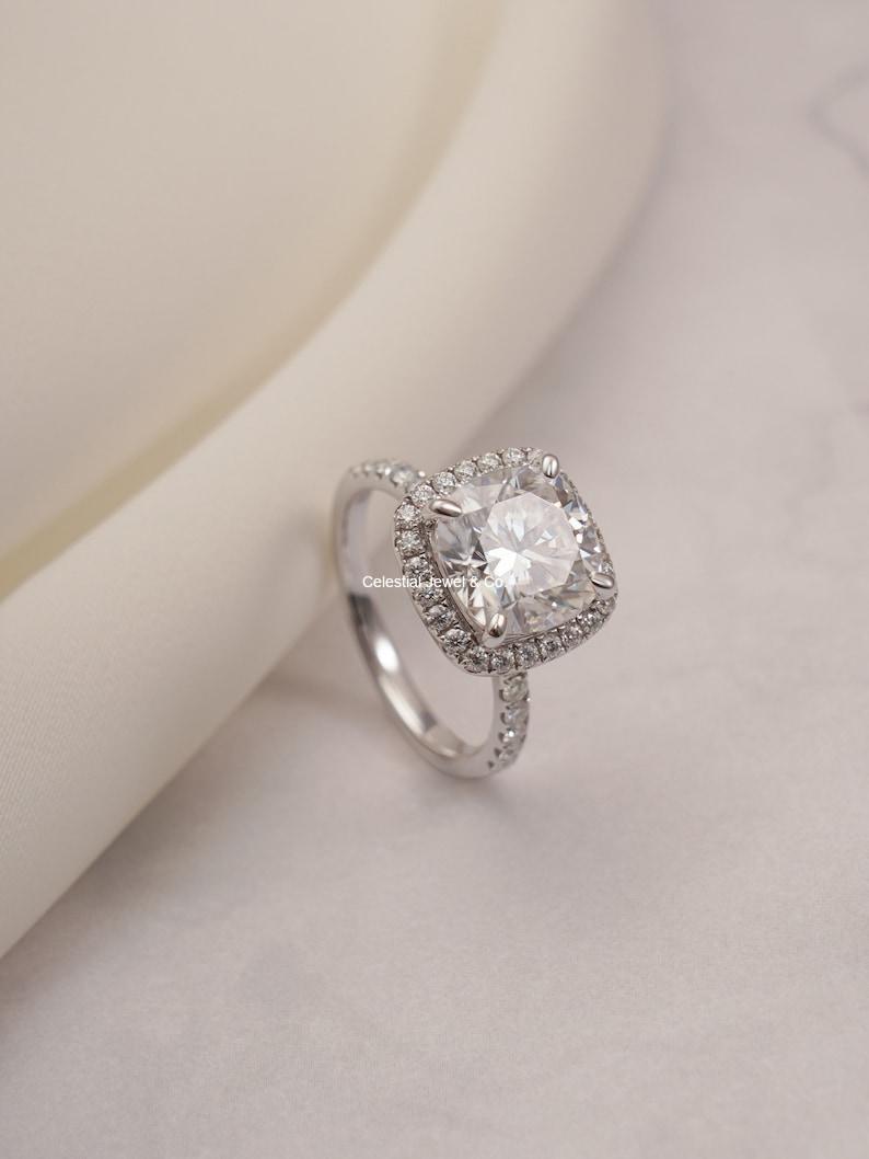 Diamond & Gold Jewellery – Rings, Earrings, Necklaces | Celestial Jewel
