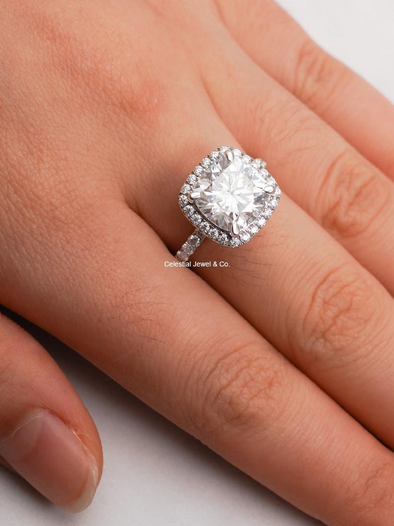Diamond & Gold Jewellery – Rings, Earrings, Necklaces | Celestial Jewel