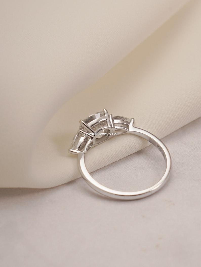 Diamond & Gold Jewellery – Rings, Earrings, Necklaces | Celestial Jewel