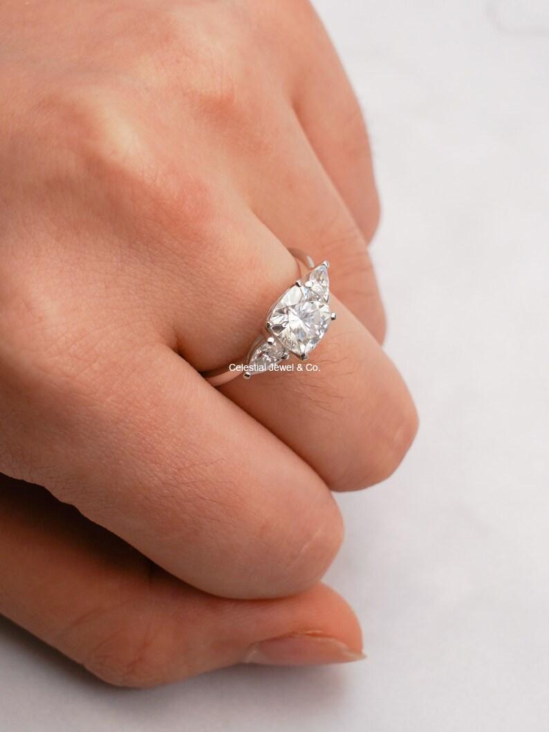 Diamond & Gold Jewellery – Rings, Earrings, Necklaces | Celestial Jewel