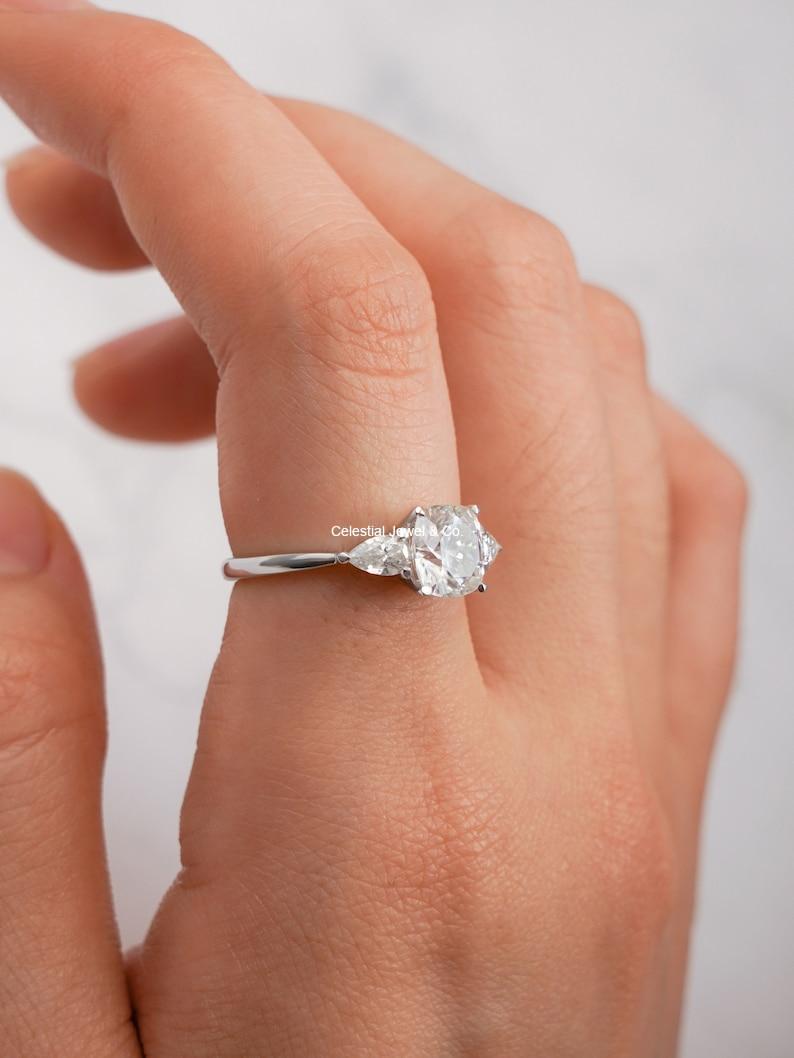 Diamond & Gold Jewellery – Rings, Earrings, Necklaces | Celestial Jewel