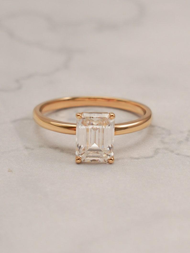 Diamond & Gold Jewellery – Rings, Earrings, Necklaces | Celestial Jewel