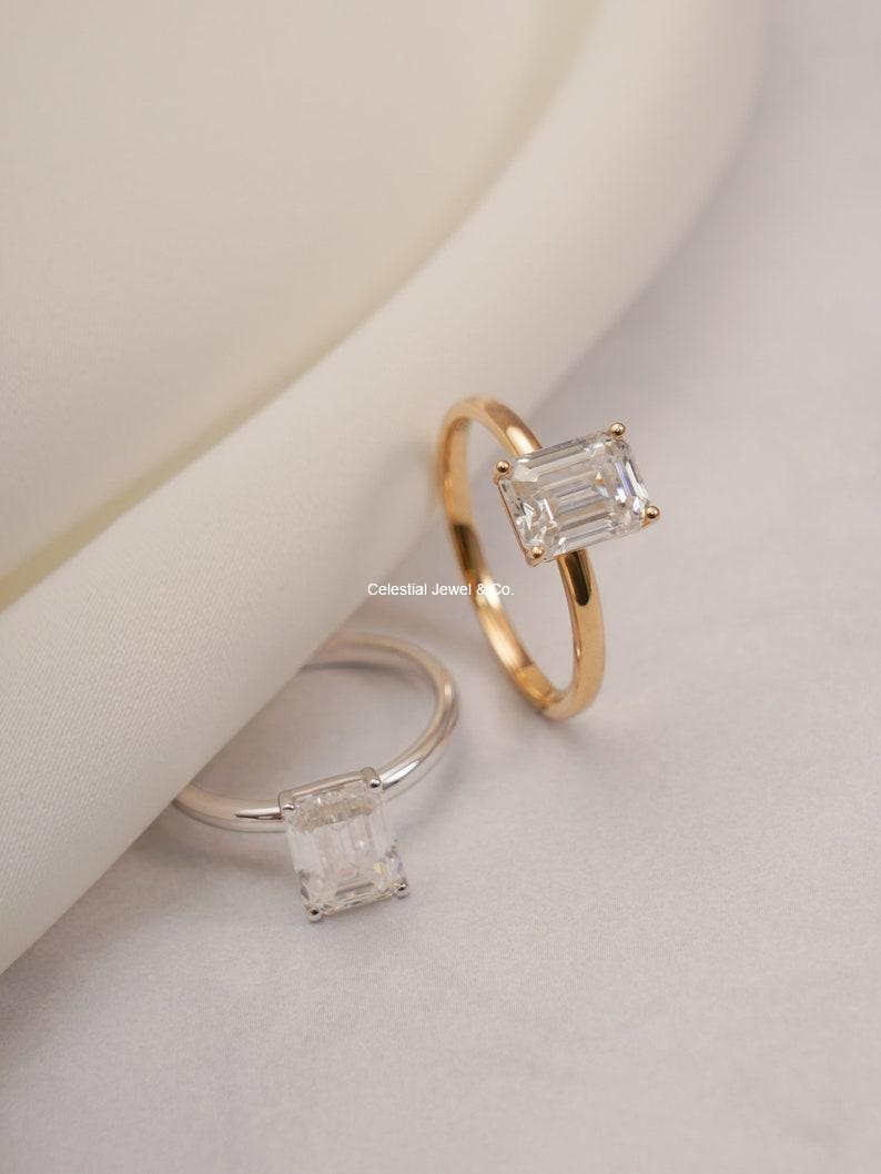 Diamond & Gold Jewellery – Rings, Earrings, Necklaces | Celestial Jewel