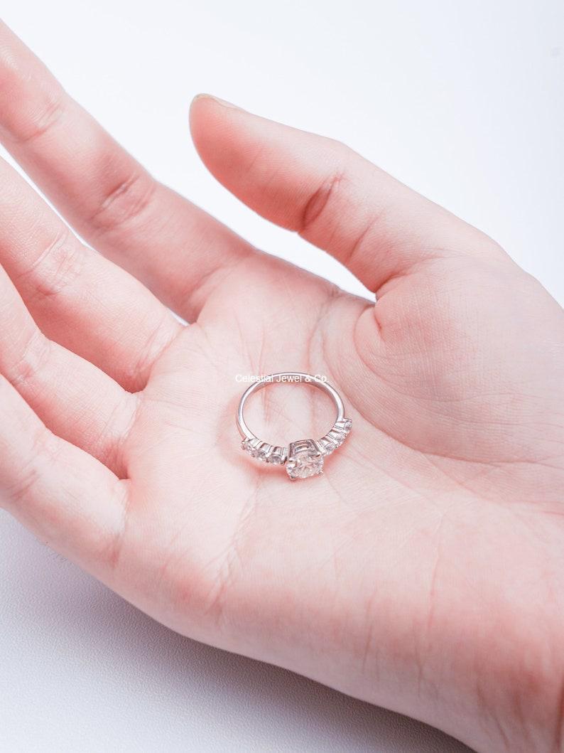 Diamond & Gold Jewellery – Rings, Earrings, Necklaces | Celestial Jewel