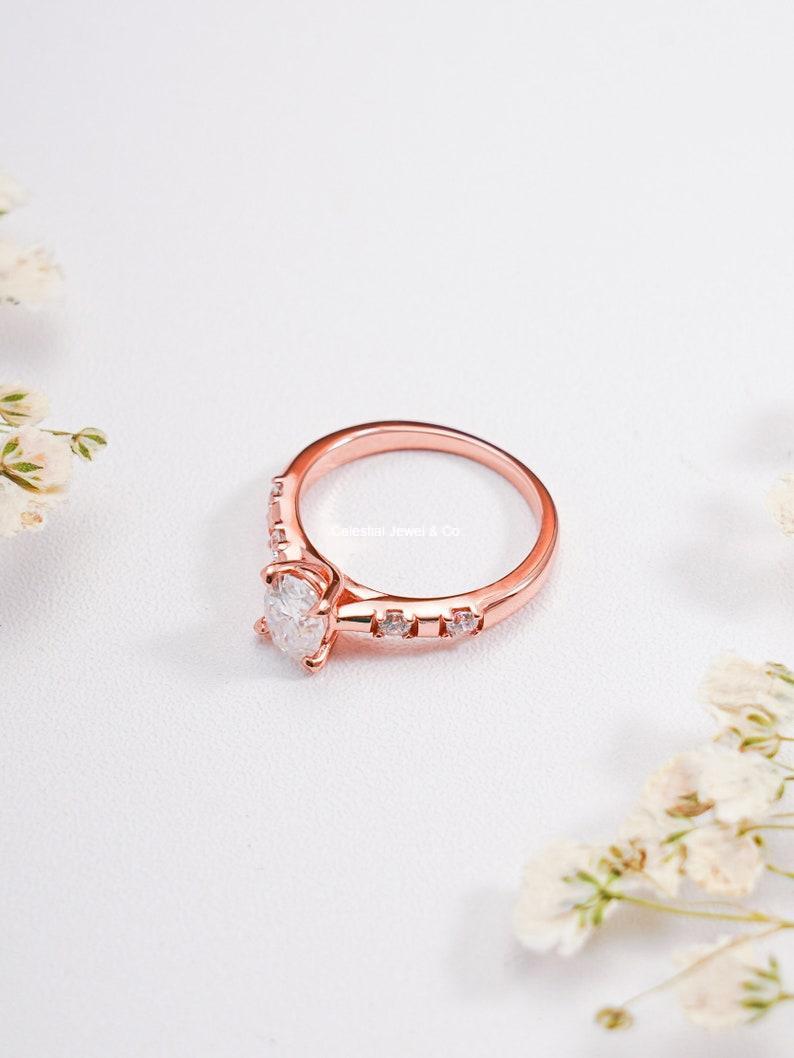 Diamond & Gold Jewellery – Rings, Earrings, Necklaces | Celestial Jewel