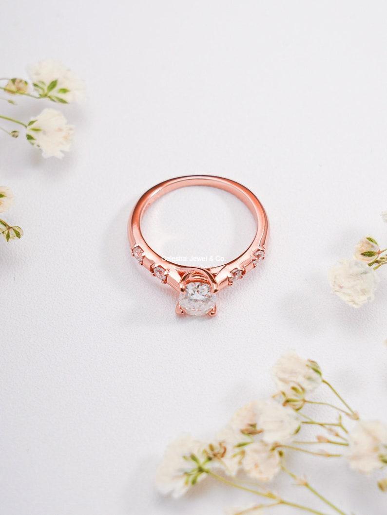 Diamond & Gold Jewellery – Rings, Earrings, Necklaces | Celestial Jewel