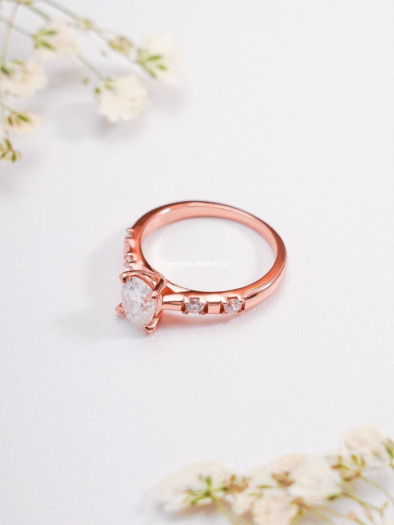 Diamond & Gold Jewellery – Rings, Earrings, Necklaces | Celestial Jewel