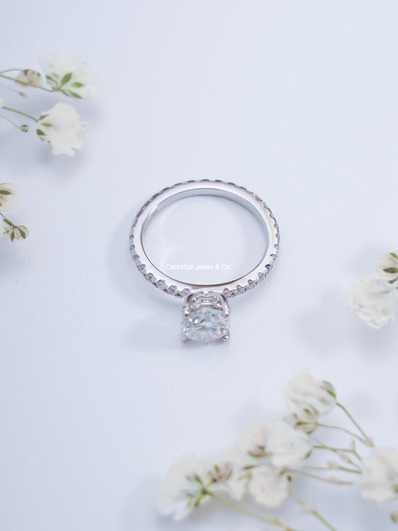 Diamond & Gold Jewellery – Rings, Earrings, Necklaces | Celestial Jewel