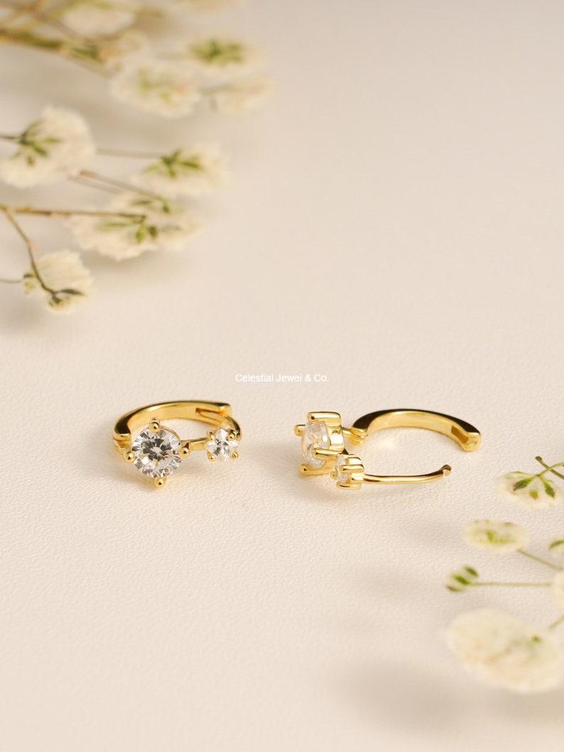 Diamond & Gold Jewellery – Rings, Earrings, Necklaces | Celestial Jewel