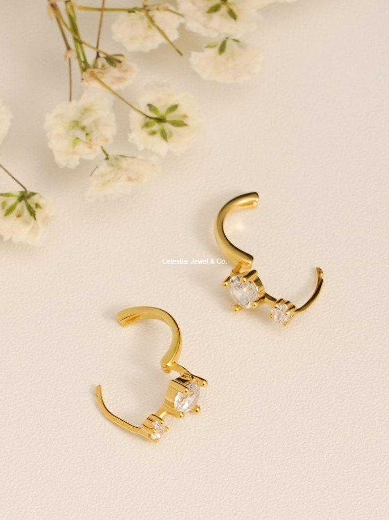 Diamond & Gold Jewellery – Rings, Earrings, Necklaces | Celestial Jewel